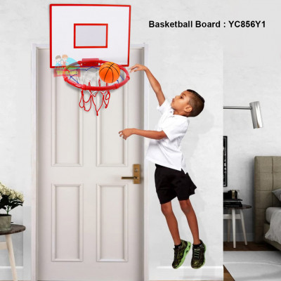 Basketball Board : YC856Y1